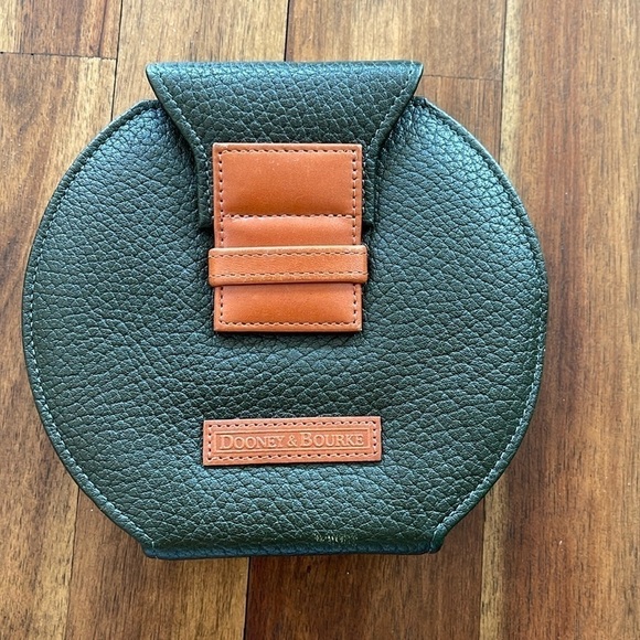 Dooney & Bourke Other - Vintage Dooney and Bourke DVD CD holder